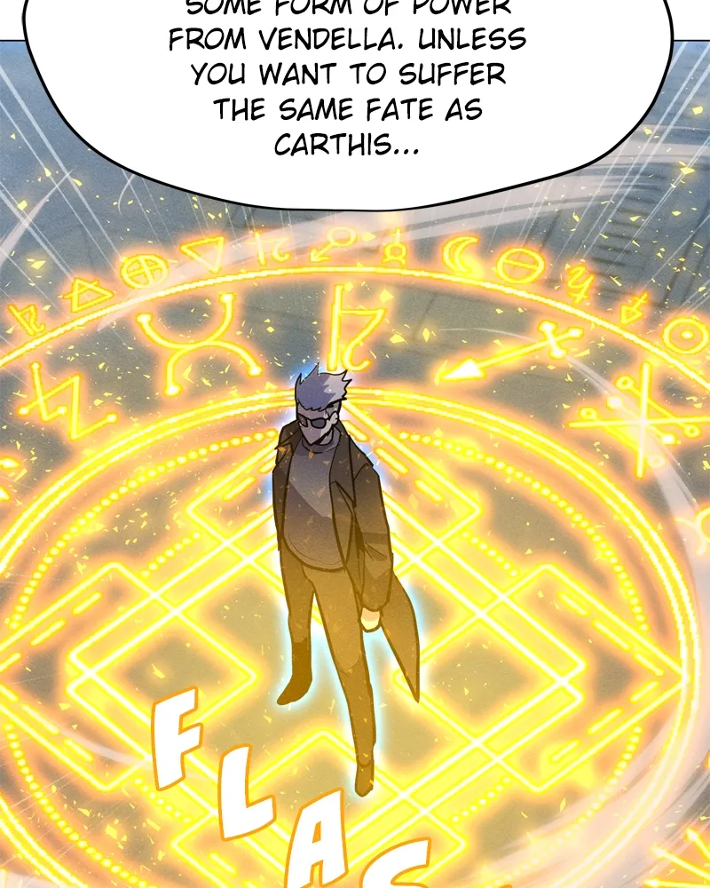 Read Solo Spell Caster EN Manga Online