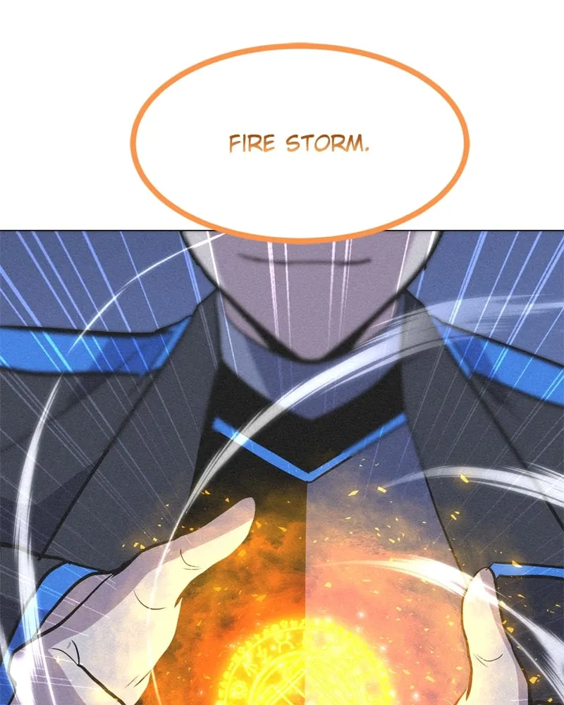 Read Solo Spell Caster EN Manga Online