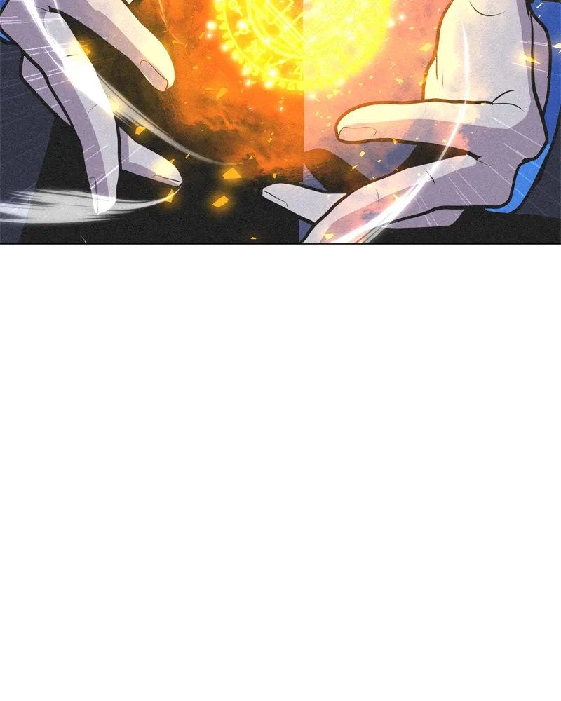 Read Solo Spell Caster EN Manga Online
