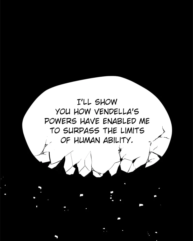 Read Solo Spell Caster EN Manga Online