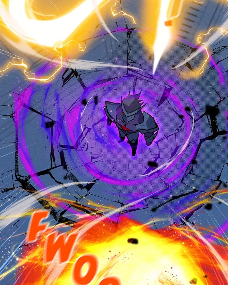 Read Solo Spell Caster EN Manga Online