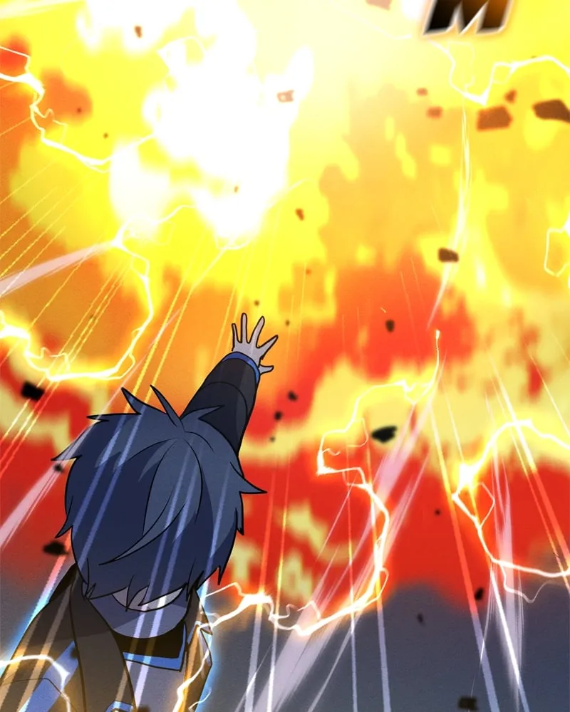 Read Solo Spell Caster EN Manga Online