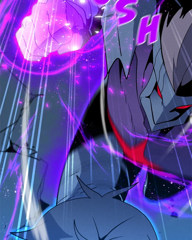 Read Solo Spell Caster EN Manga Online