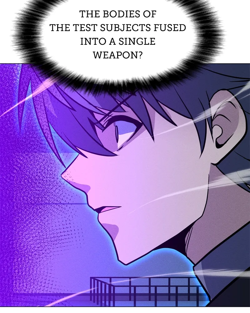 Read Solo Spell Caster EN Manga Online