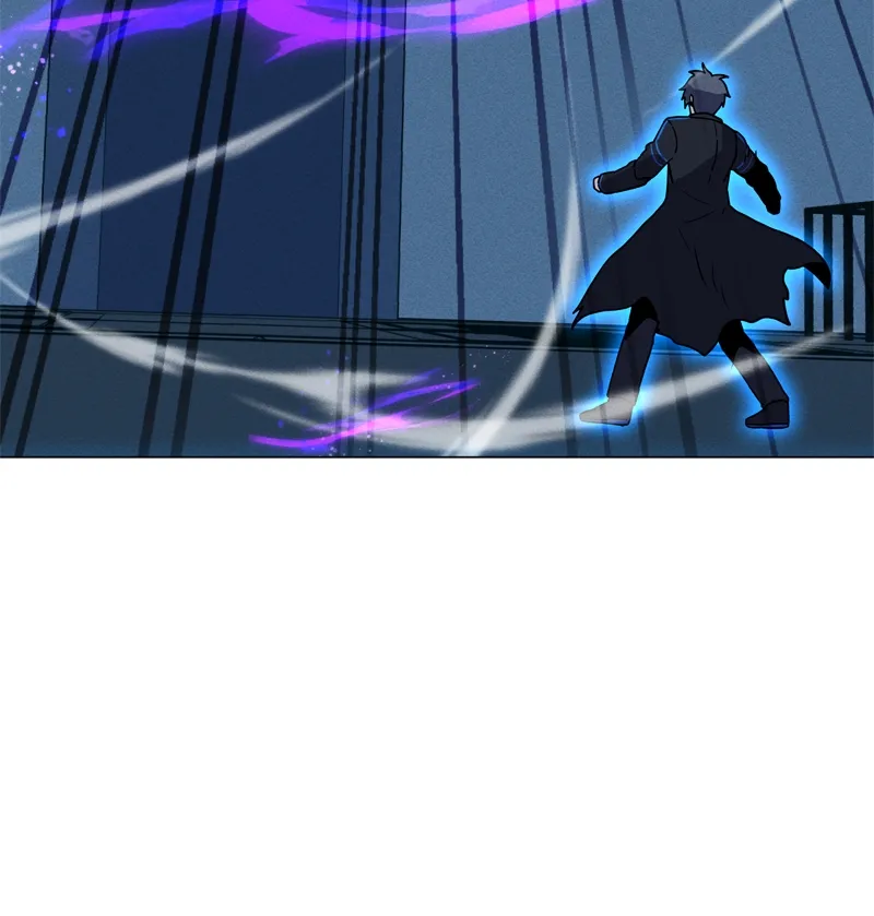 Read Solo Spell Caster EN Manga Online