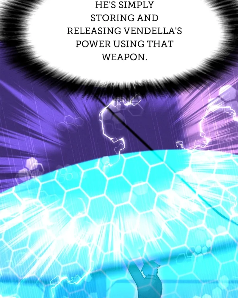 Read Solo Spell Caster EN Manga Online