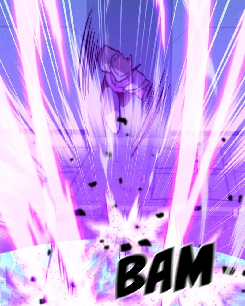 Read Solo Spell Caster EN Manga Online