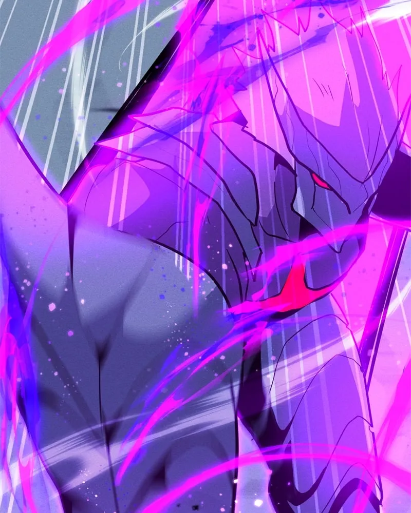 Read Solo Spell Caster EN Manga Online