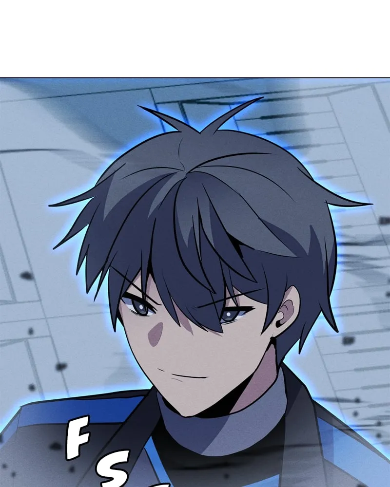 Read Solo Spell Caster EN Manga Online