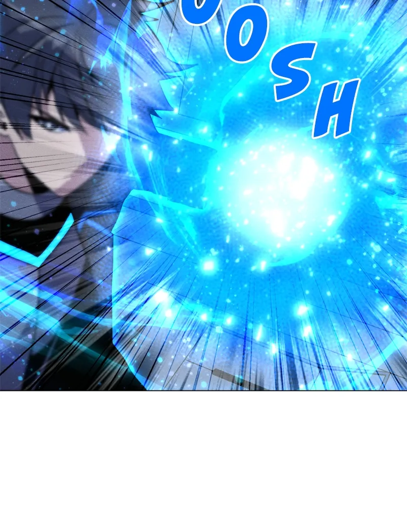 Read Solo Spell Caster EN Manga Online