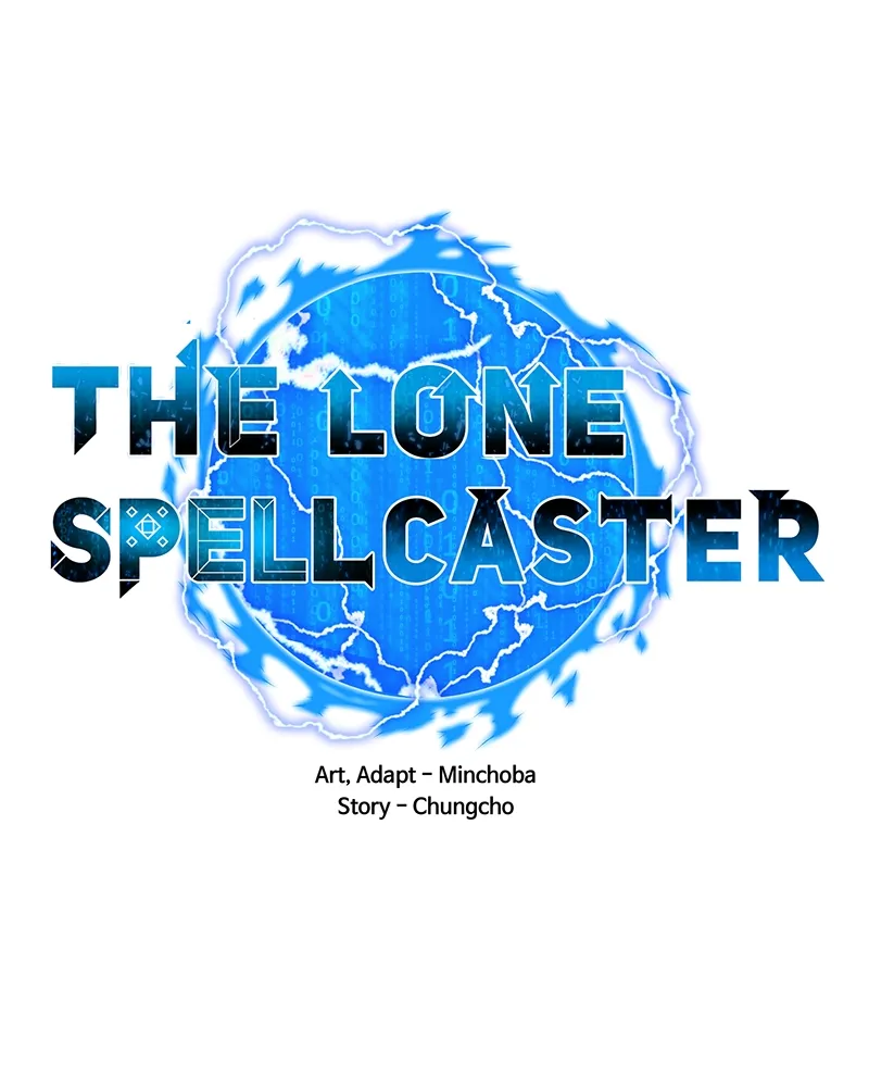 Read Solo Spell Caster EN Manga Online