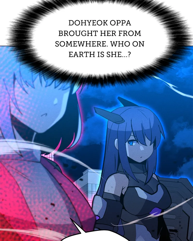 Read Solo Spell Caster EN Manga Online