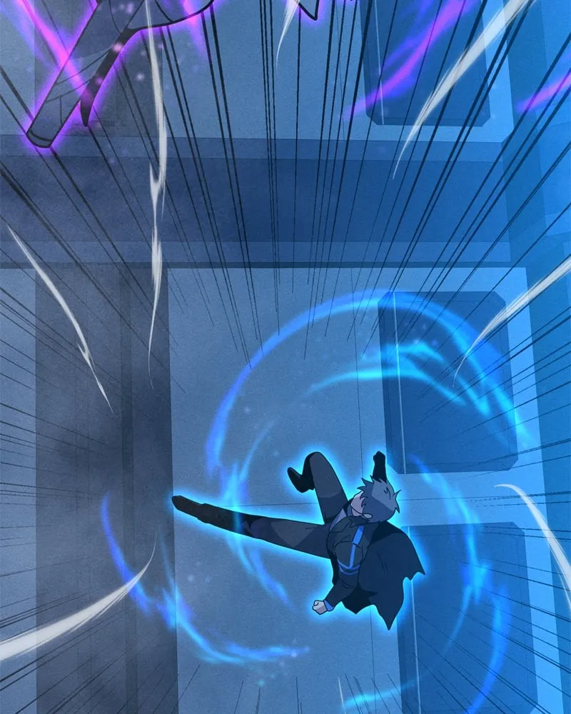 Read Solo Spell Caster EN Manga Online
