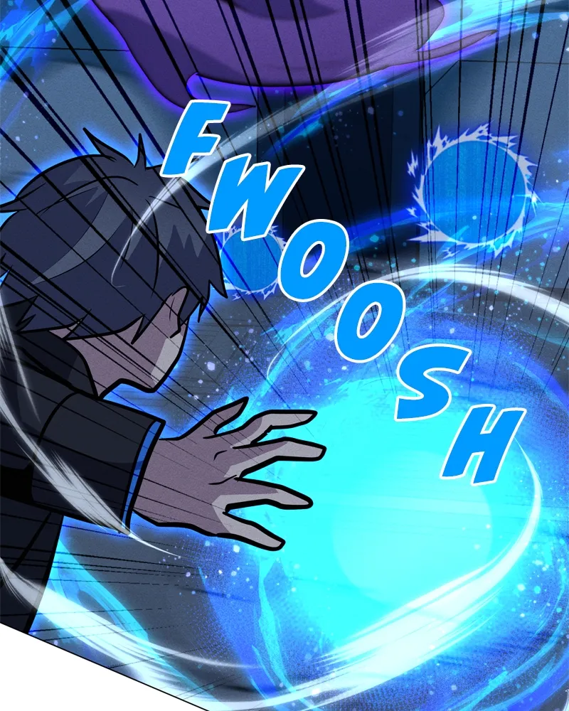 Read Solo Spell Caster EN Manga Online