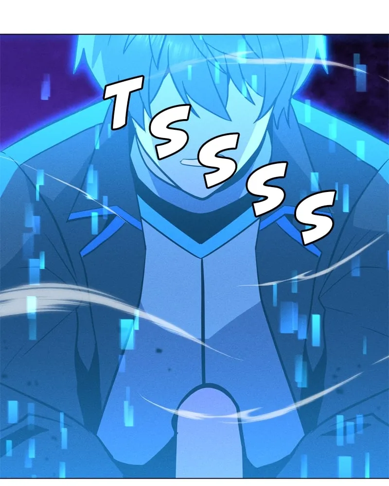 Read Solo Spell Caster EN Manga Online