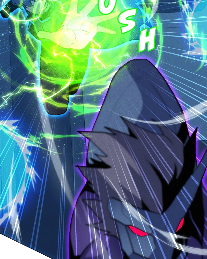 Read Solo Spell Caster EN Manga Online
