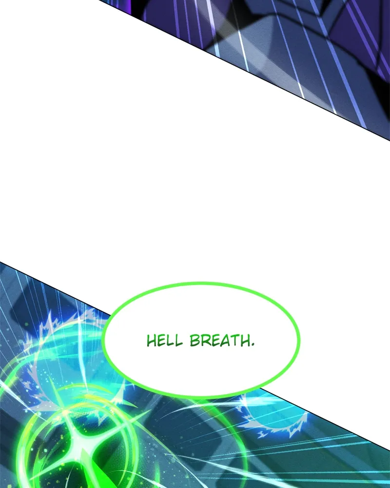 Read Solo Spell Caster EN Manga Online