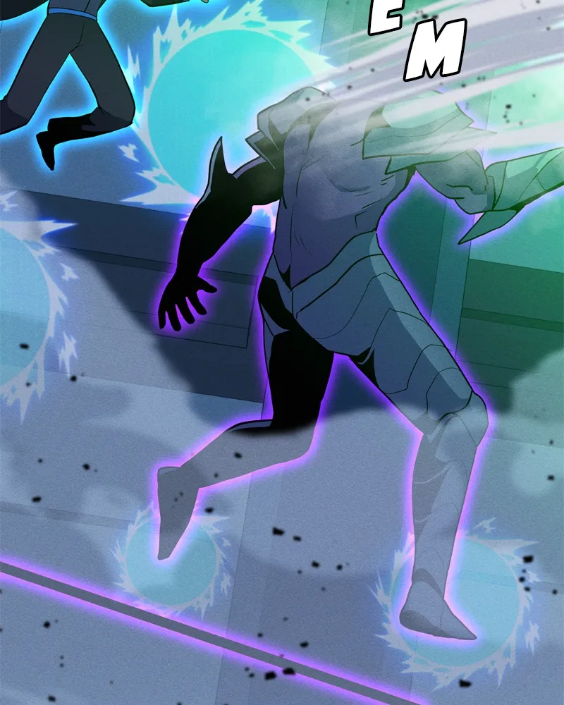 Read Solo Spell Caster EN Manga Online