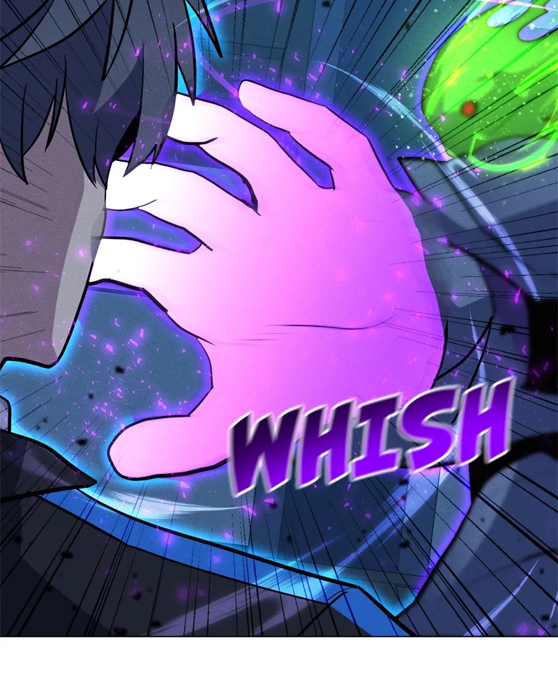 Read Solo Spell Caster EN Manga Online