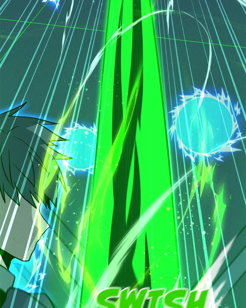 Read Solo Spell Caster EN Manga Online