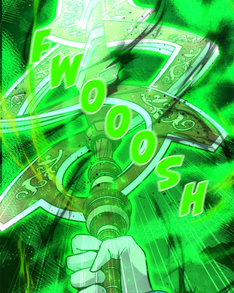Read Solo Spell Caster EN Manga Online