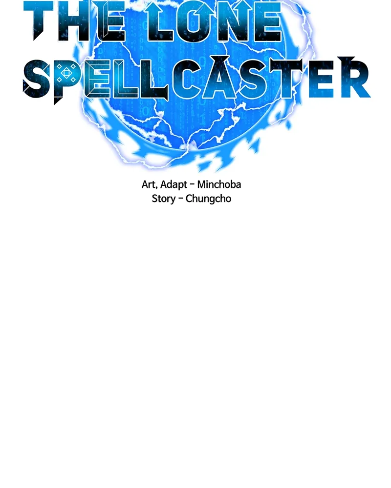 Read Solo Spell Caster EN Manga Online