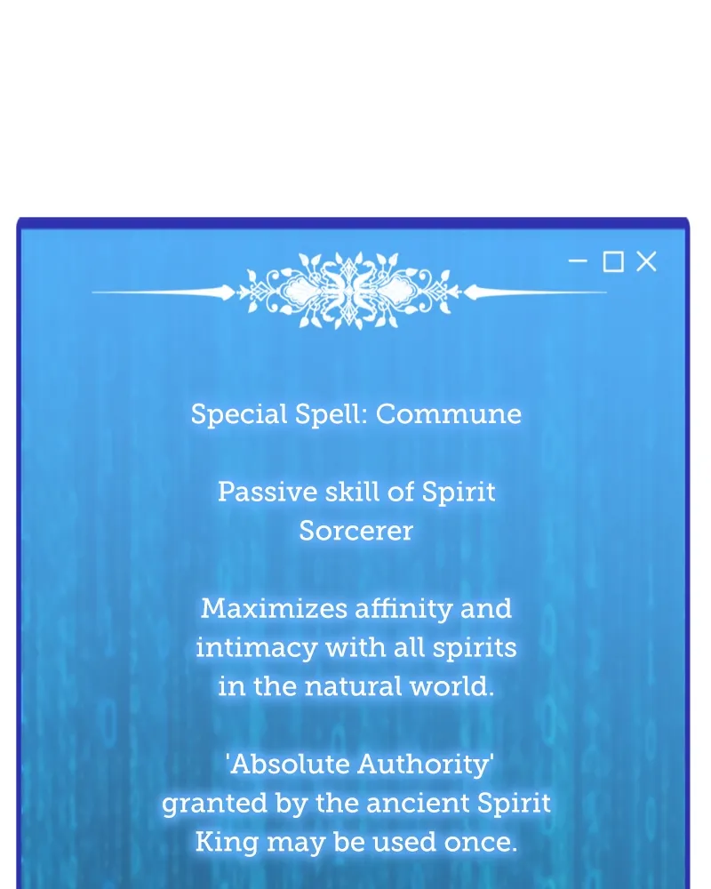 Read Solo Spell Caster EN Manga Online