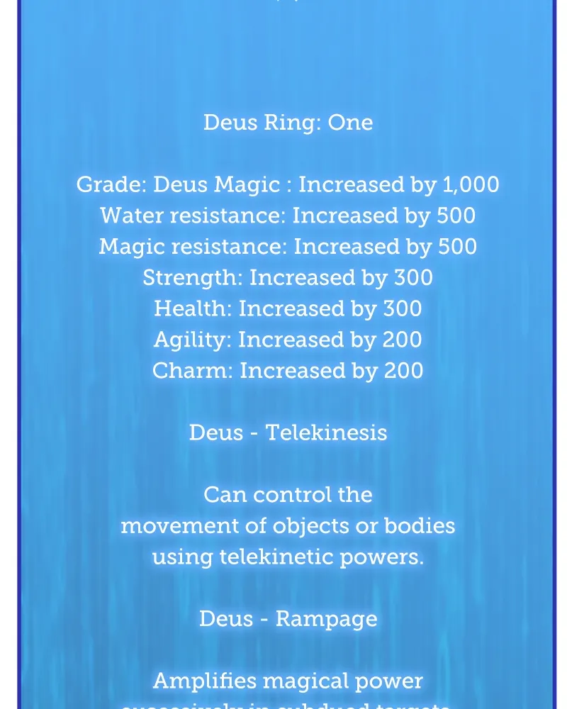 Read Solo Spell Caster EN Manga Online