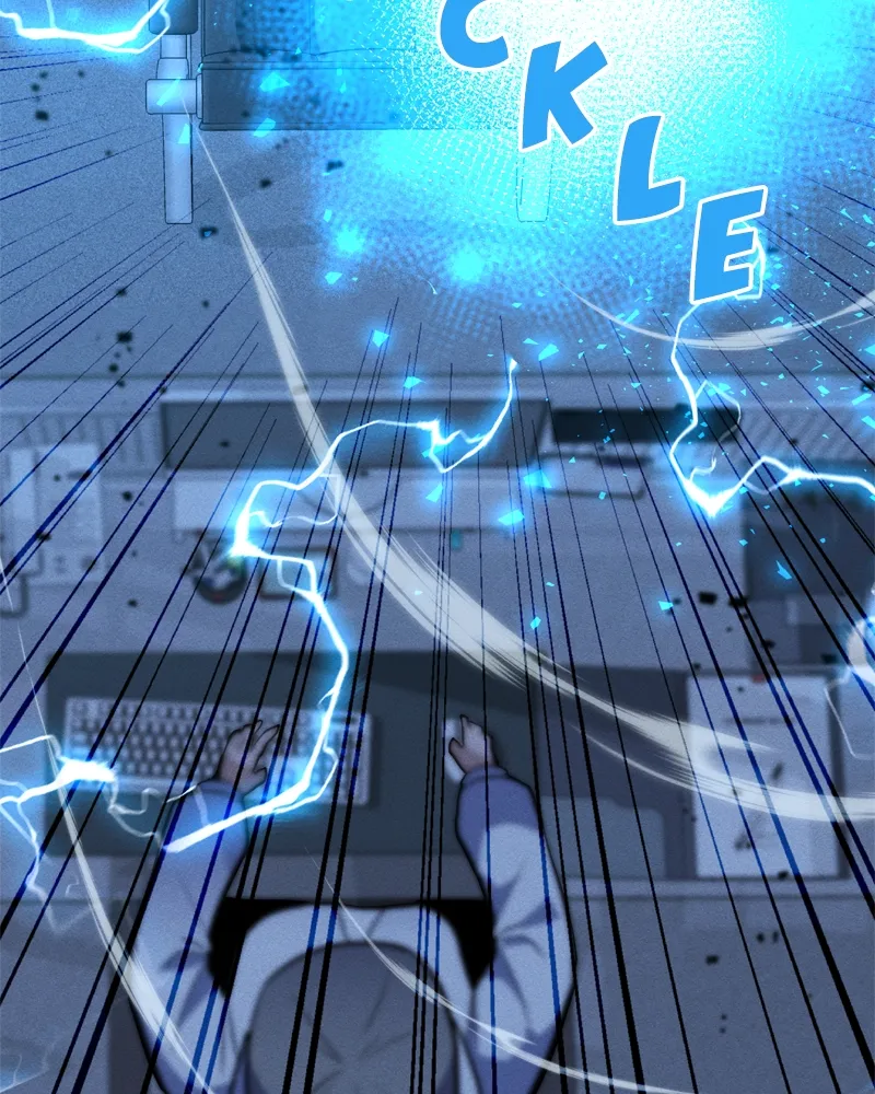 Read Solo Spell Caster EN Manga Online