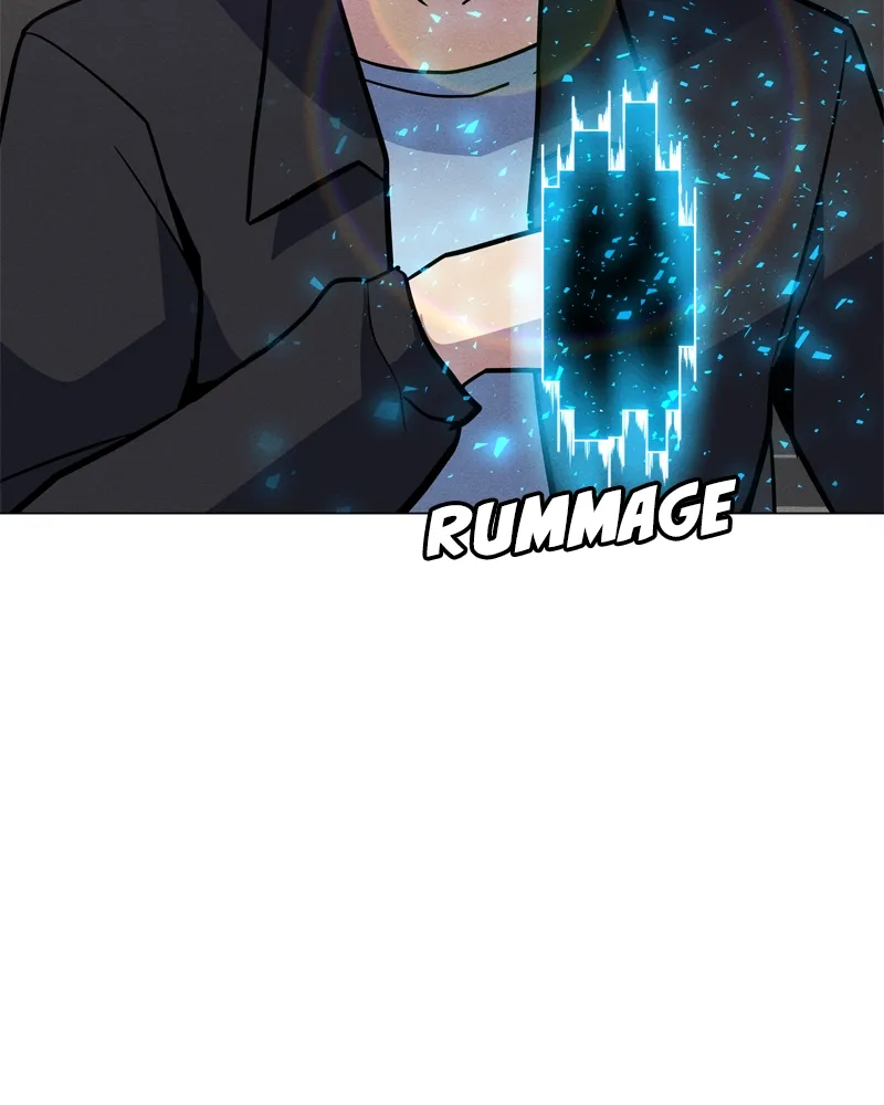 Read Solo Spell Caster EN Manga Online