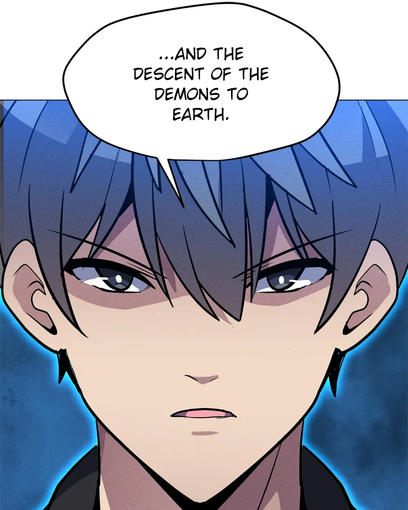 Read Solo Spell Caster EN Manga Online