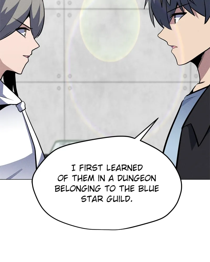 Read Solo Spell Caster EN Manga Online