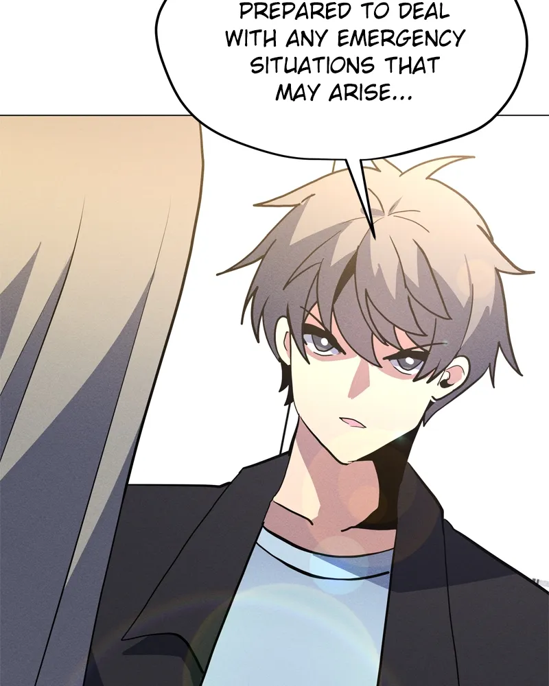 Read Solo Spell Caster EN Manga Online