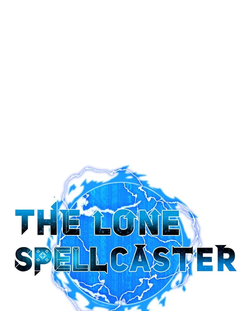 Read Solo Spell Caster EN Manga Online