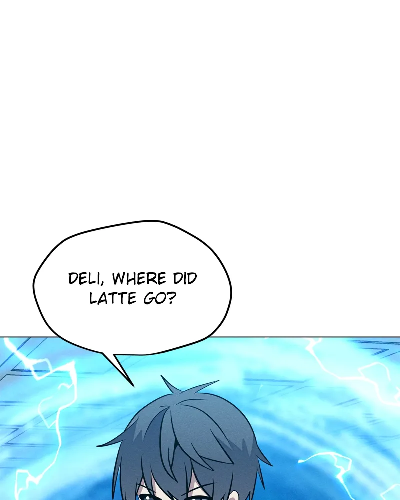 Read Solo Spell Caster EN Manga Online