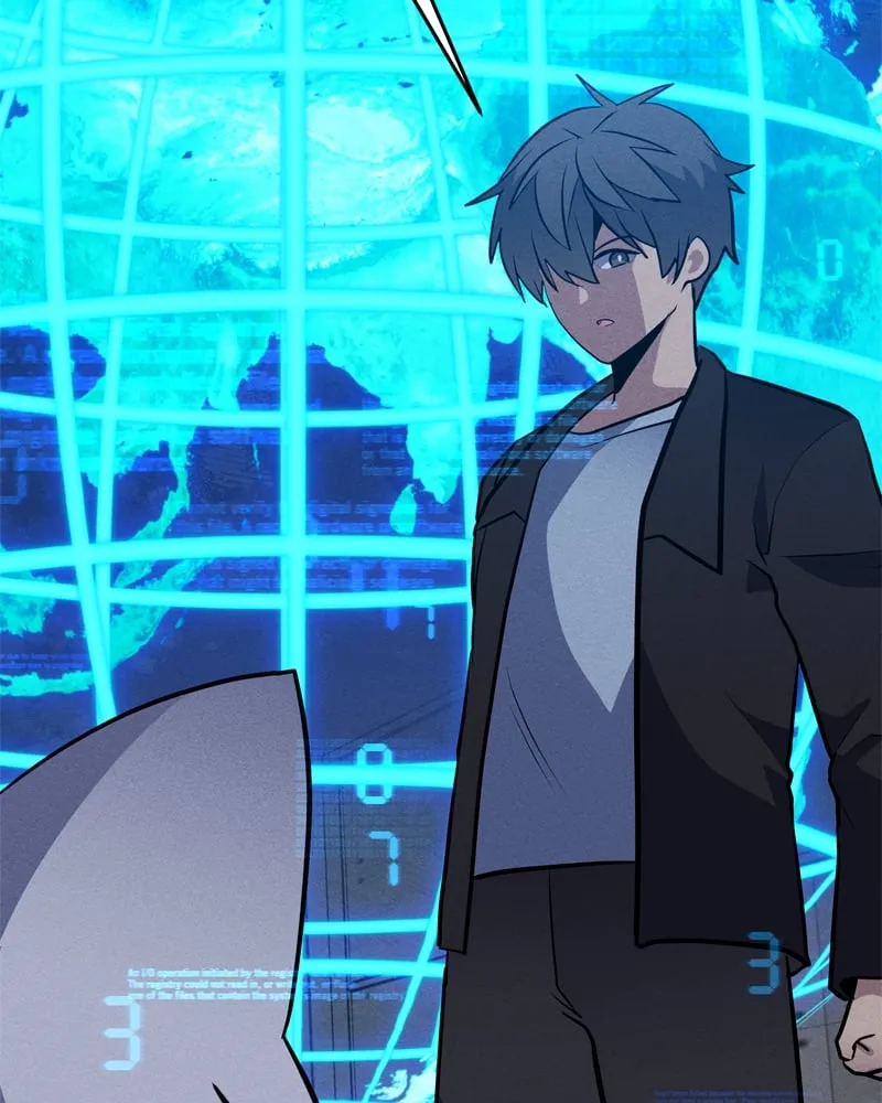 Read Solo Spell Caster EN Manga Online