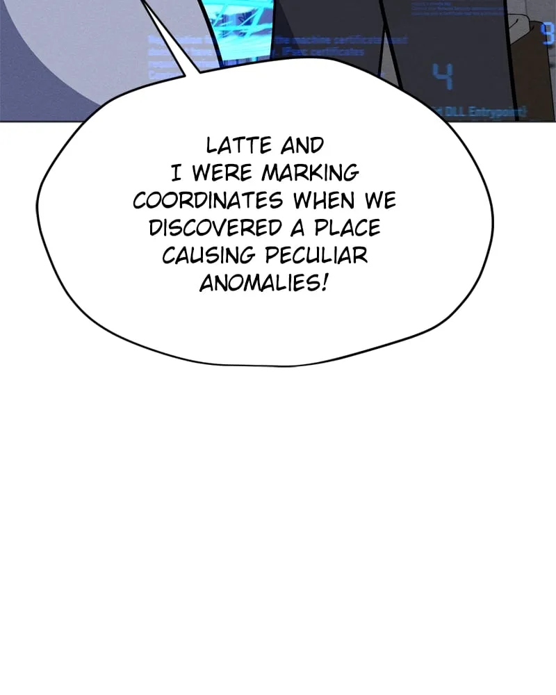 Read Solo Spell Caster EN Manga Online