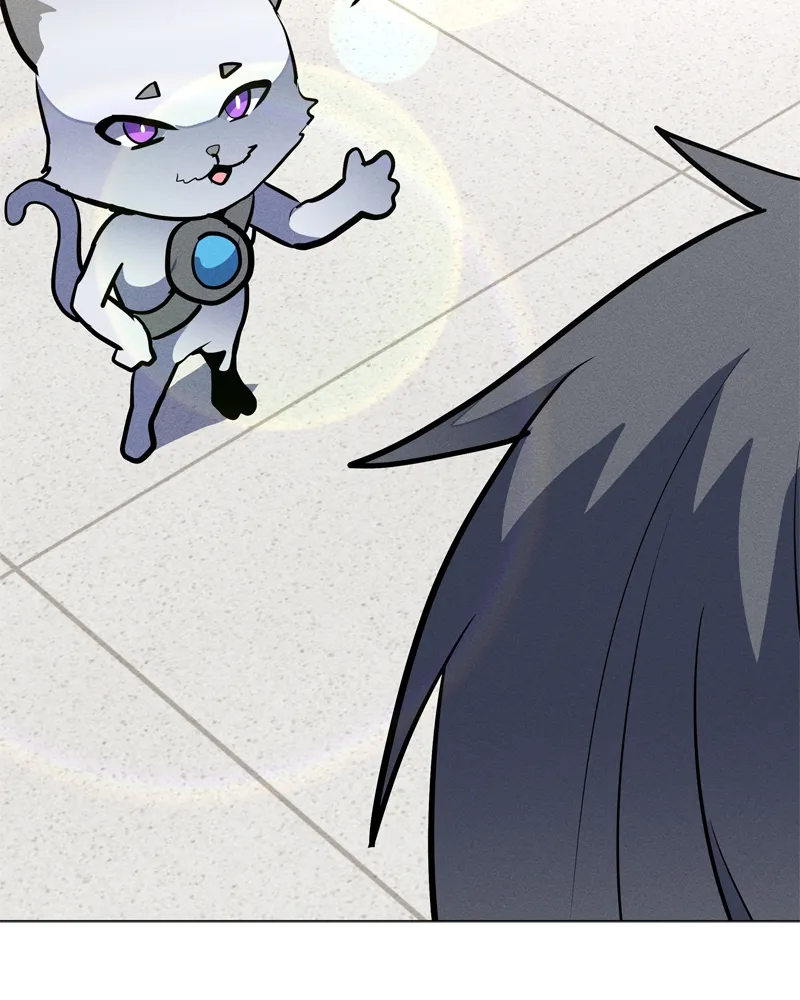Read Solo Spell Caster EN Manga Online