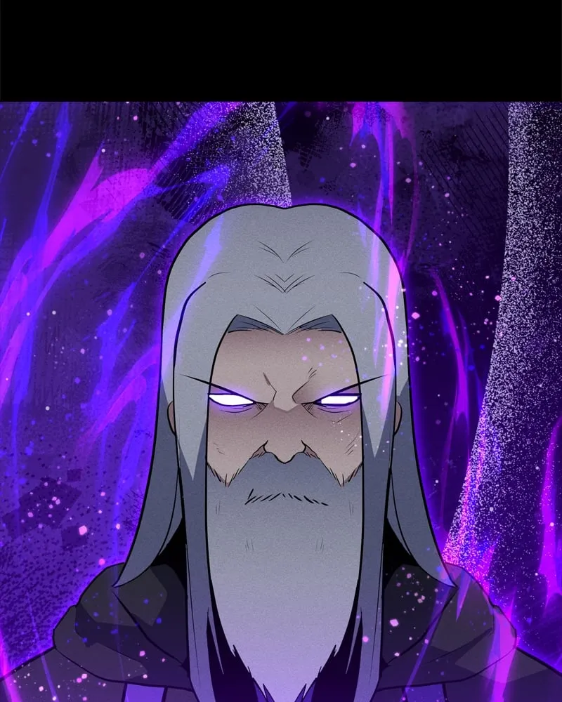 Read Solo Spell Caster EN Manga Online