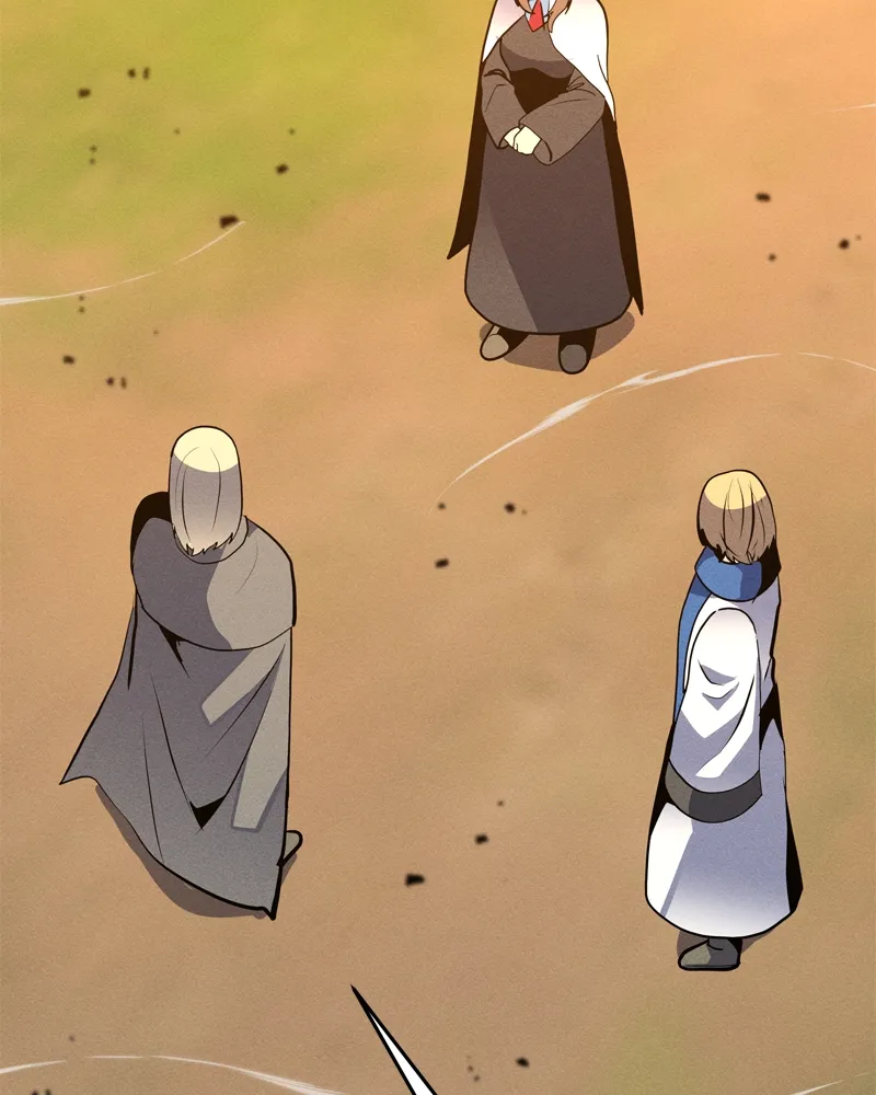 Read Solo Spell Caster EN Manga Online