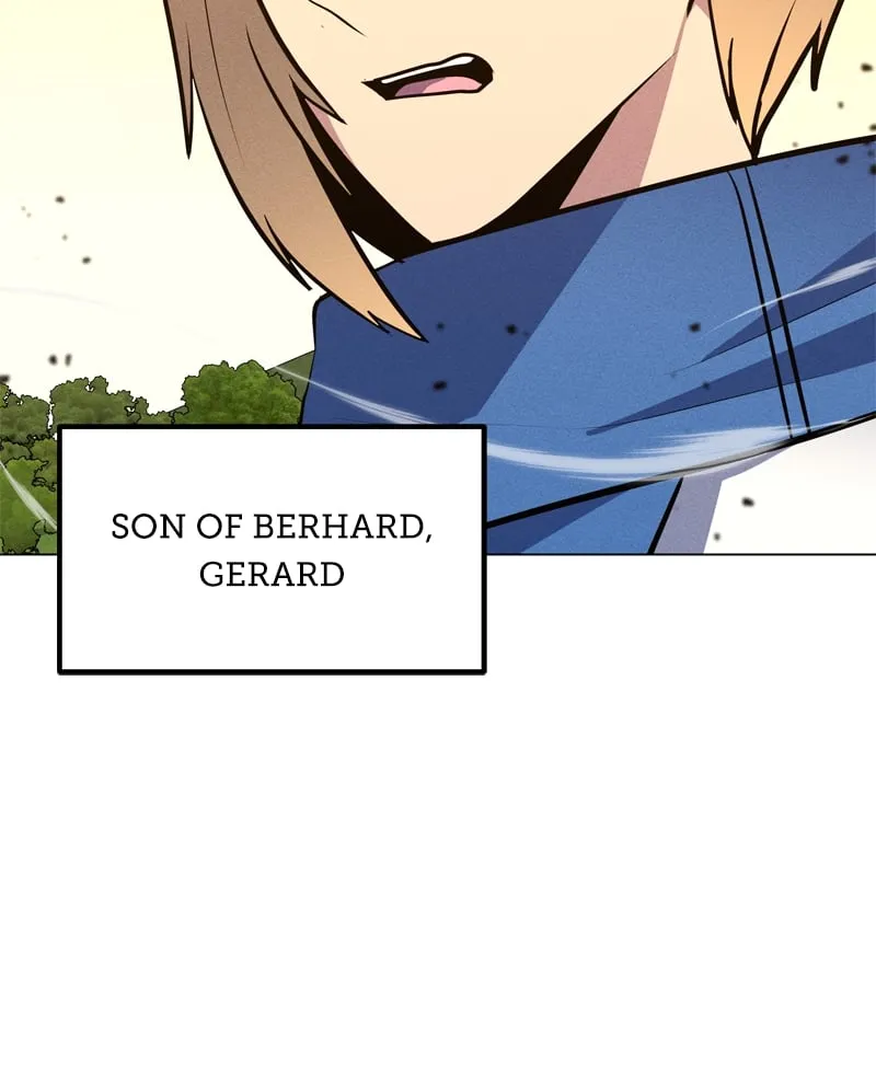 Read Solo Spell Caster EN Manga Online