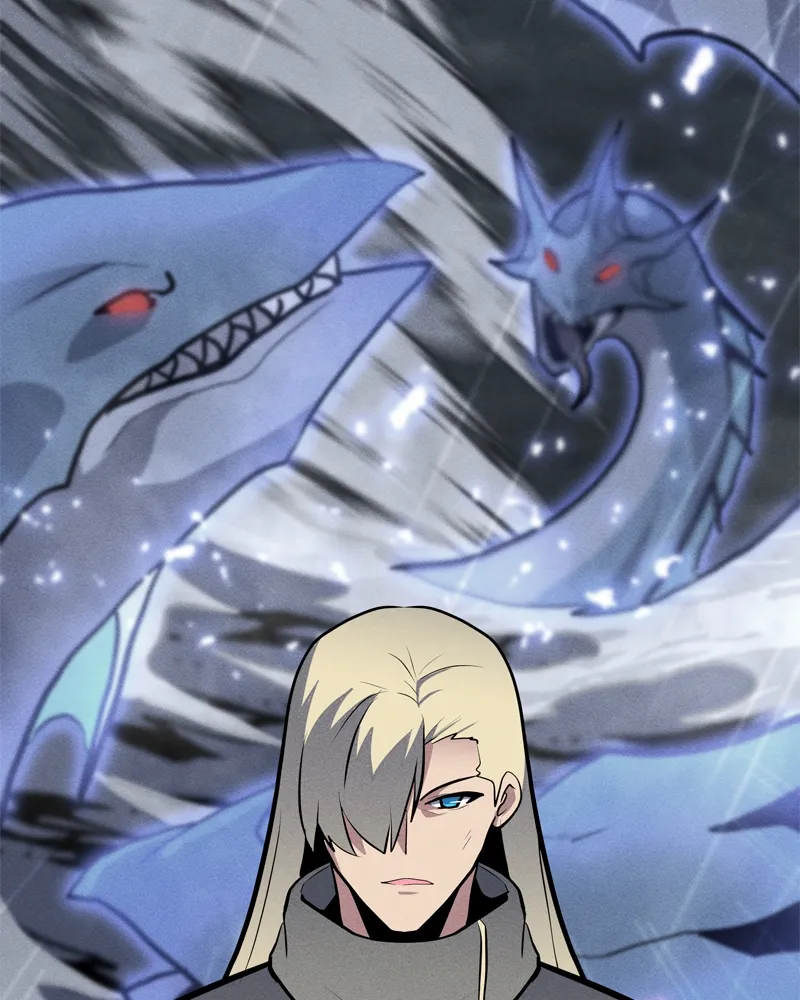 Read Solo Spell Caster EN Manga Online