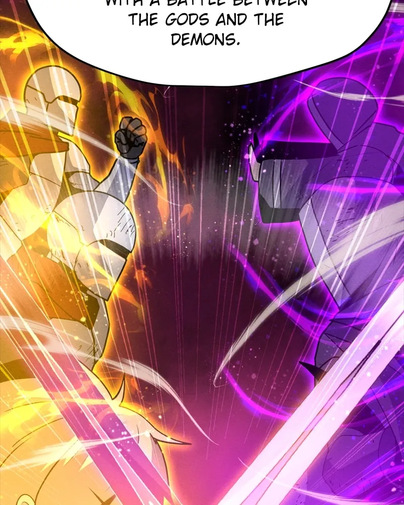 Read Solo Spell Caster EN Manga Online