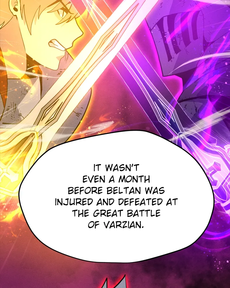 Read Solo Spell Caster EN Manga Online