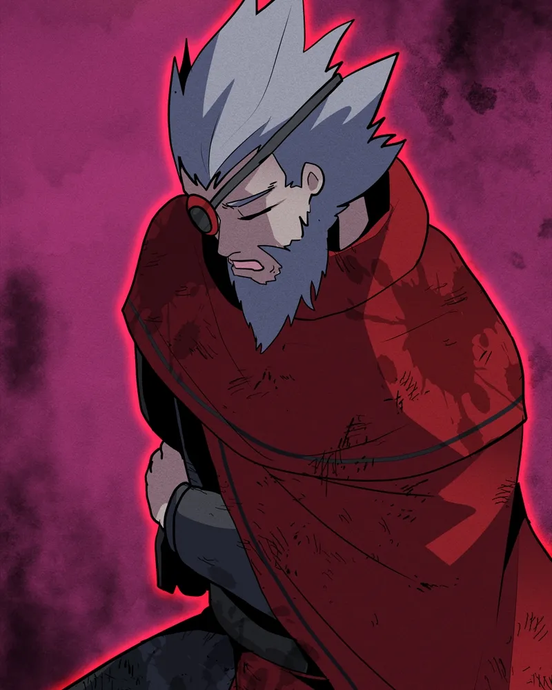 Read Solo Spell Caster EN Manga Online