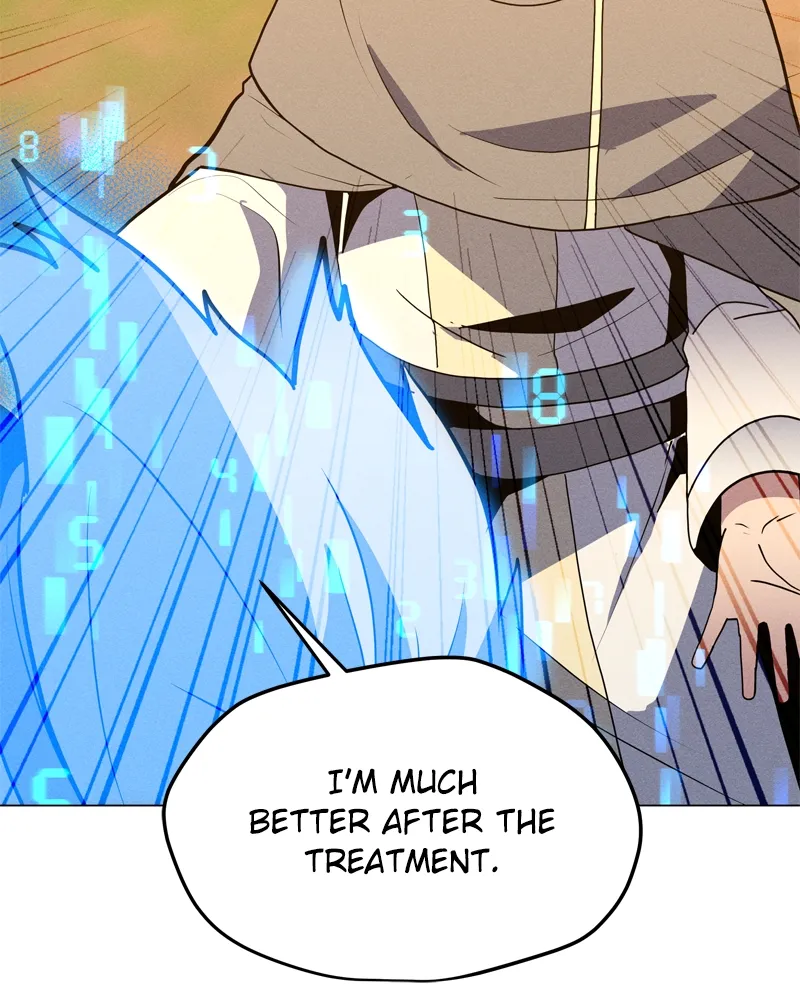 Read Solo Spell Caster EN Manga Online