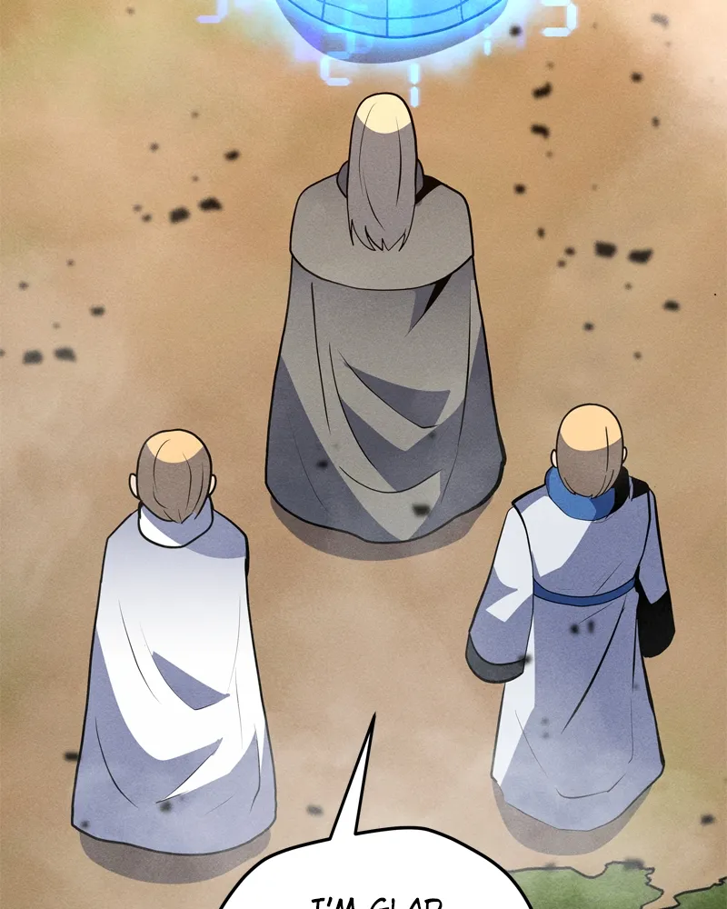 Read Solo Spell Caster EN Manga Online
