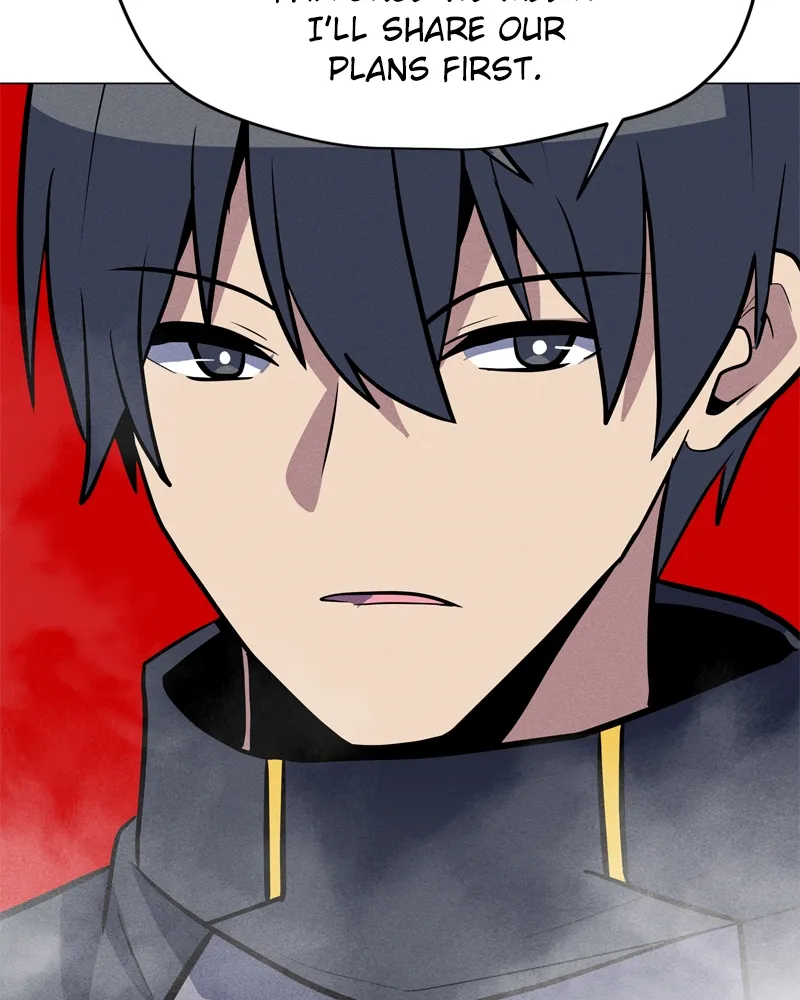 Read Solo Spell Caster EN Manga Online