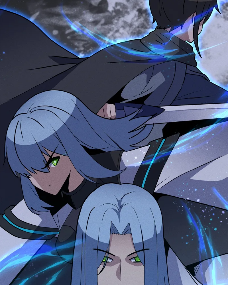 Read Solo Spell Caster EN Manga Online
