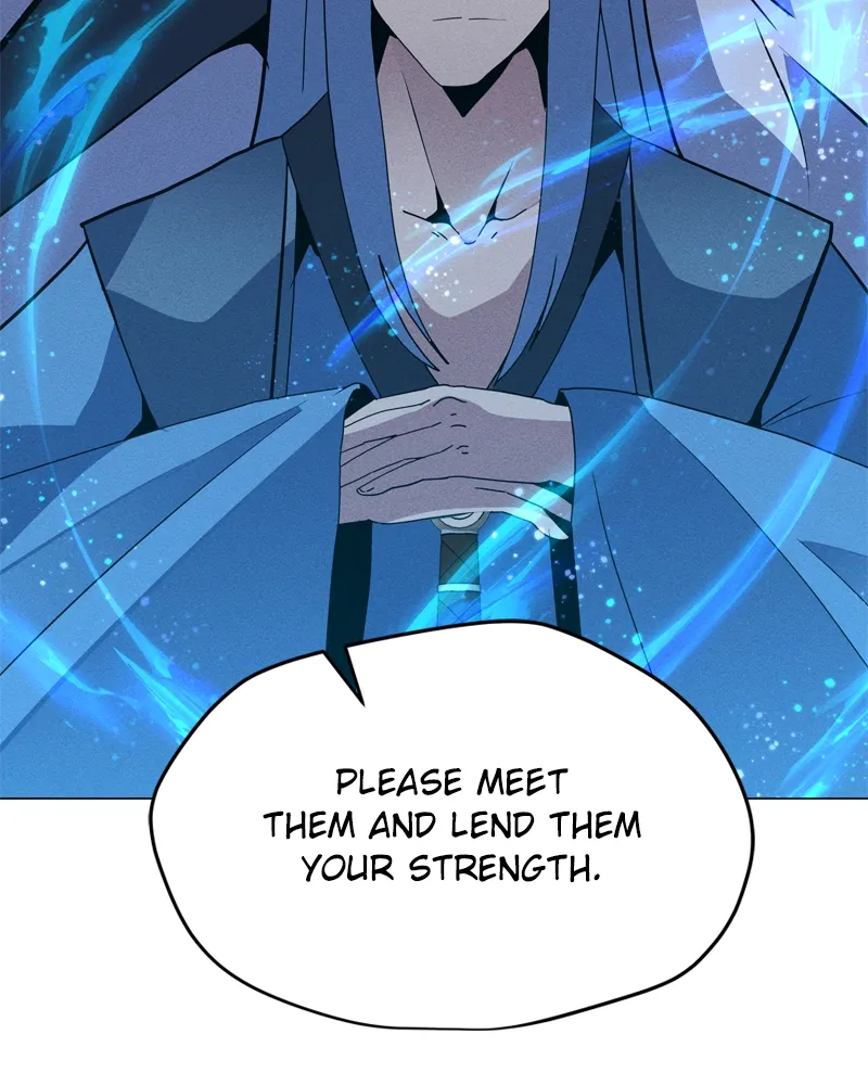 Read Solo Spell Caster EN Manga Online